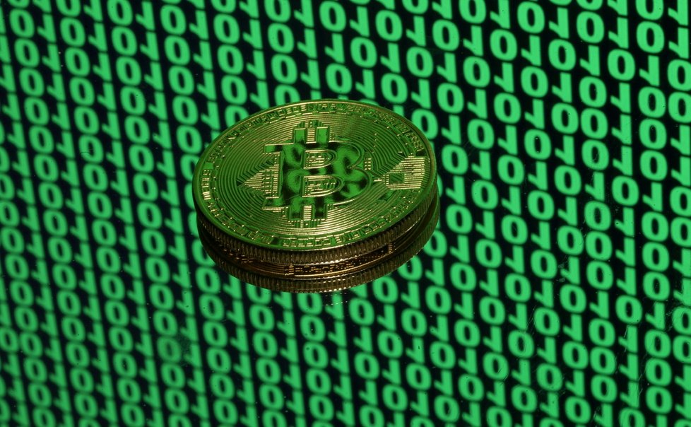 Salvador zavádí bitcoin jako oficiální měnu.