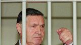 Obávaný mafiánský boss zemřel ve vězení: »Bestie« měl na svědomí 150 vražd