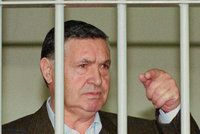 Obávaný mafiánský boss zemřel ve vězení: »Bestie« měl na svědomí 150 vražd