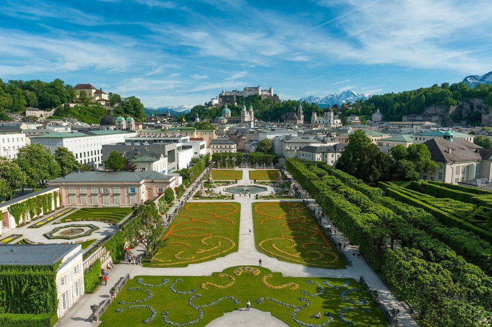 Salzburg