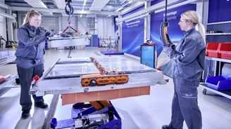 Volkswagen Salzgitter  Volkswagen Salzgitter