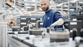 Volkswagen Salzgitter  Volkswagen Salzgitter