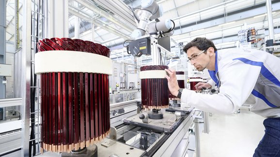VW gigafactory v Evropě stavět nebude. Česko jedná s dalšími zájemci