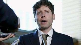 Sam Altman: Tvůrce ChatGPT, vizionář a prepper 