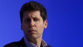 Sam Altman