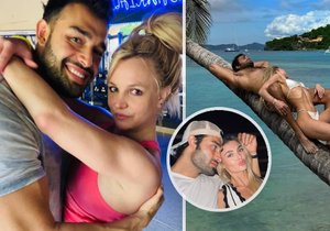 Exmanžel Spearsové se chlubí novou láskou: Místo Britney sexy roztleskávačka! Exmanžel Spearsové se chlubí novou láskou: Místo Britney sexy roztleskávačka!