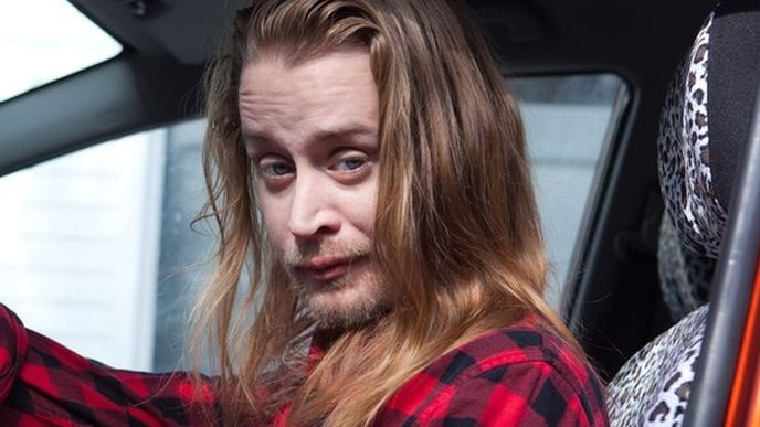 Macaulay Culkin, Kevin ze Sám doma, taky vyrostl