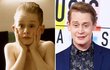 Macaulay Culkin