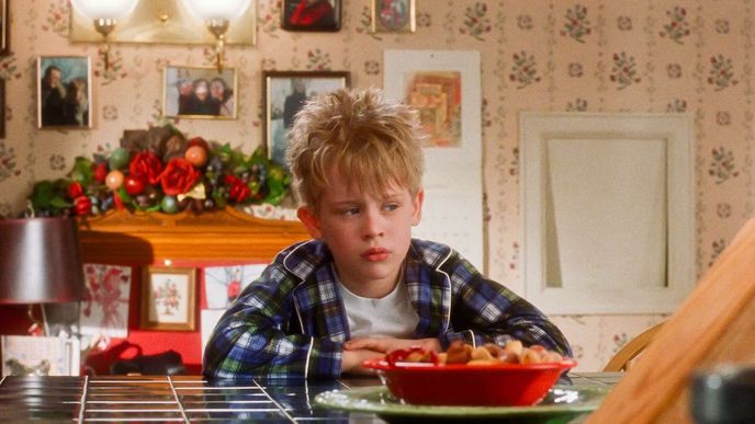 Jak dobře znáte film Sám doma? Jak dobře znáte film Sám doma?