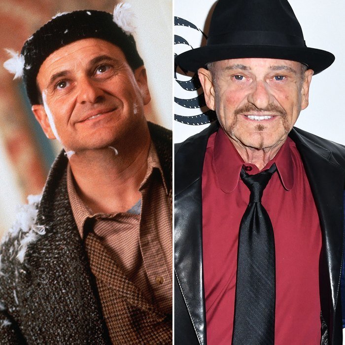 Joe Pesci