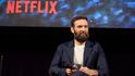 Sam Hargrave hostem historicky prvního eventu Netflixu v Česku