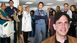 Zemřel herec (†56) z kultovního seriálu Scrubs: Doktůrci. Neurotického právníka Teda zabila rakovina