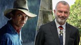Doktor Grant? Kdepak, už jenom sir Sam Neill! Slavný herec dostal rytířský titul