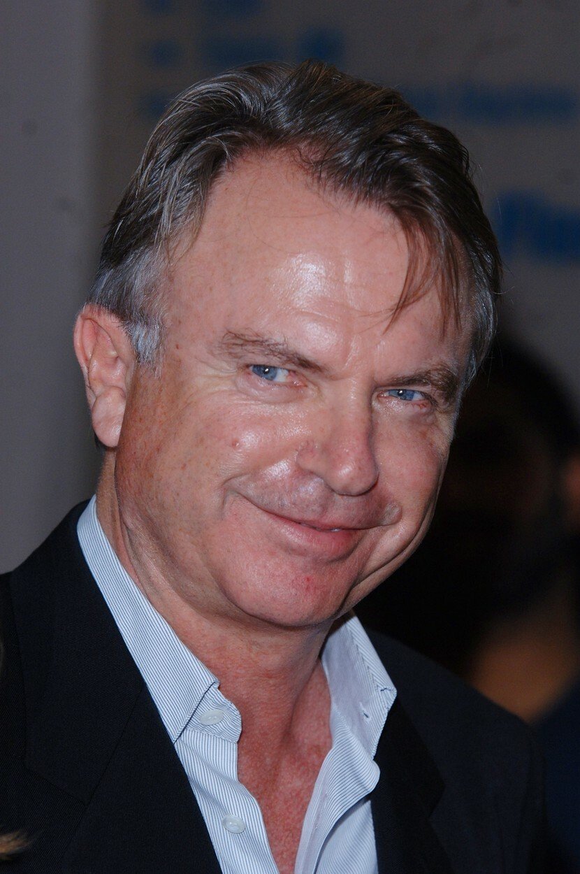 Sam Neill