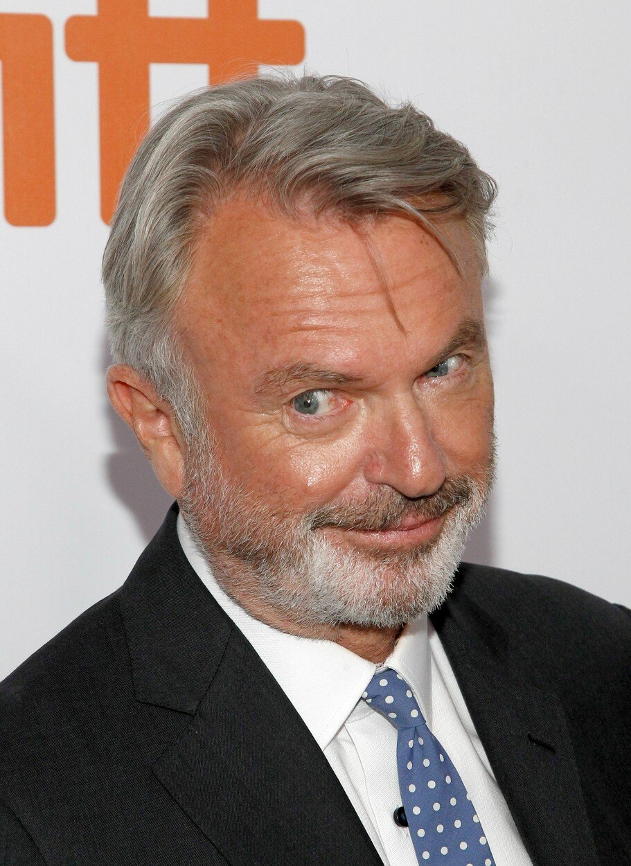 Sam Neill