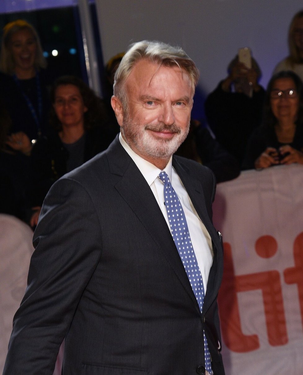 Sam Neill