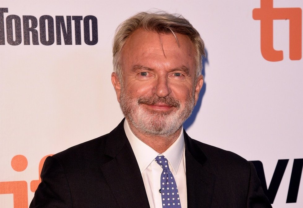 Sam Neill