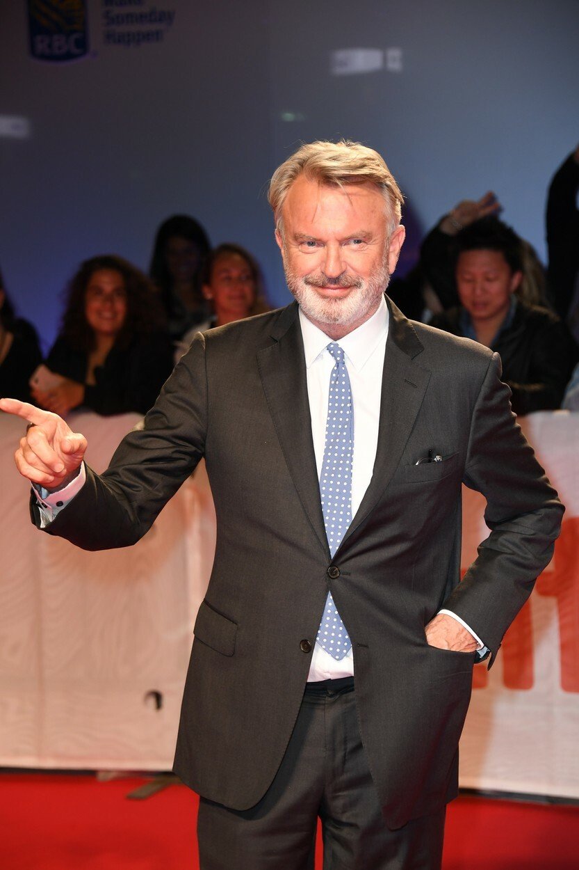 Sam Neill