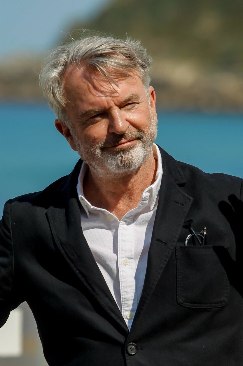 Sam Neill