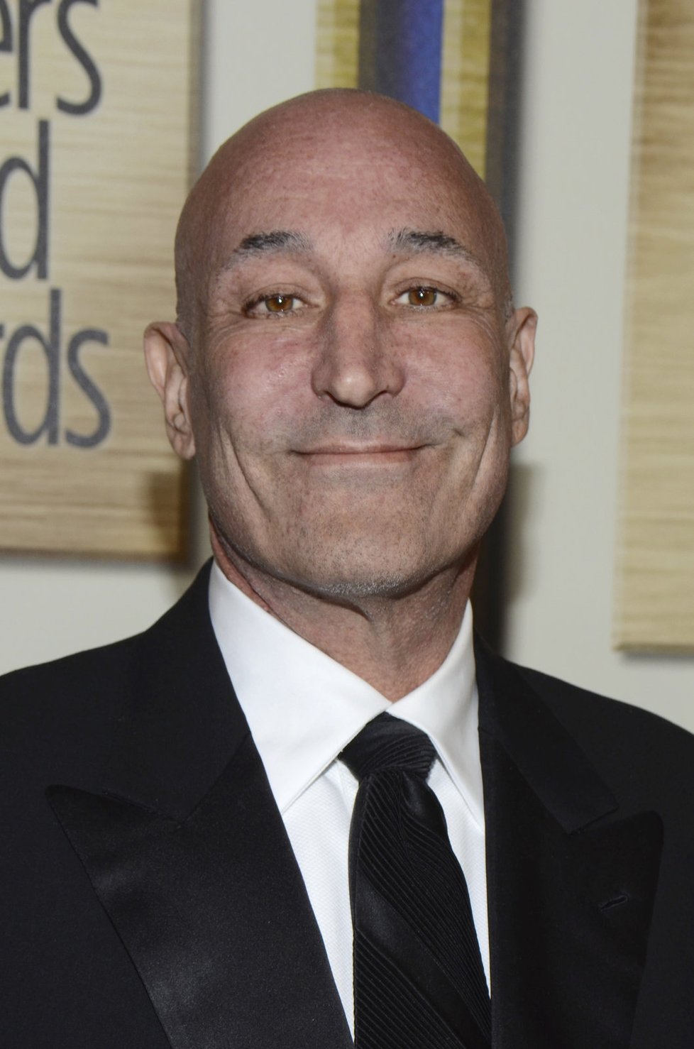 Sam Simon