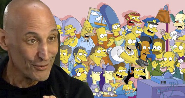 Tvůrce Simpsonů umírá na rakovinu: Rozdává 2 miliardy