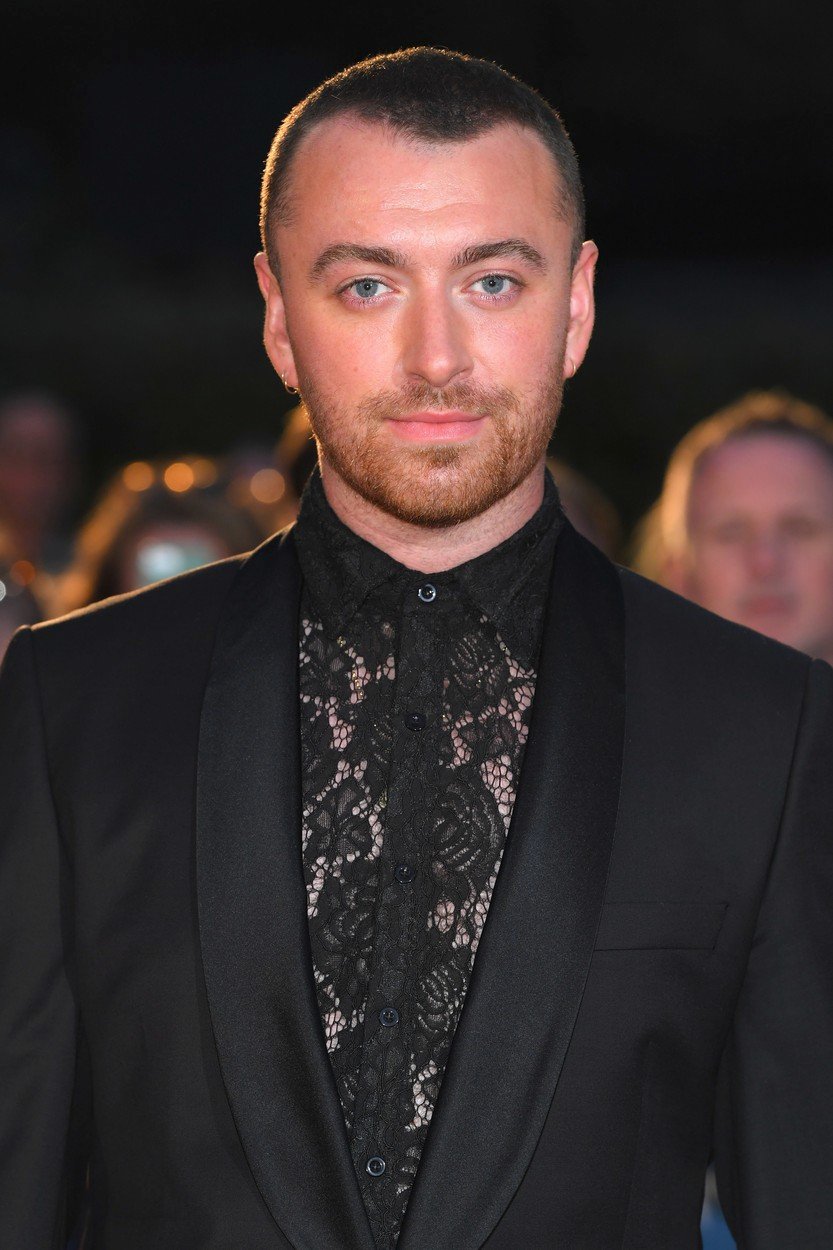 Sam Smith