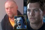Worthington, hvězda Avataru, byl zatčen poté, co v Atlantě napadl vyhazovače
