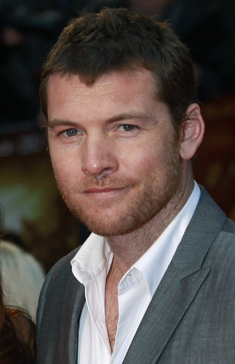 Sam Worthington