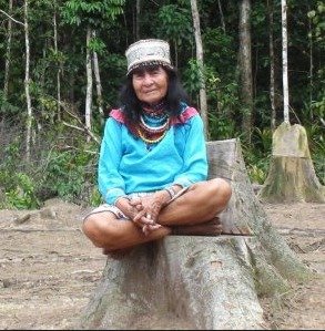 Mladík zavraždil šamanku v Peru.
