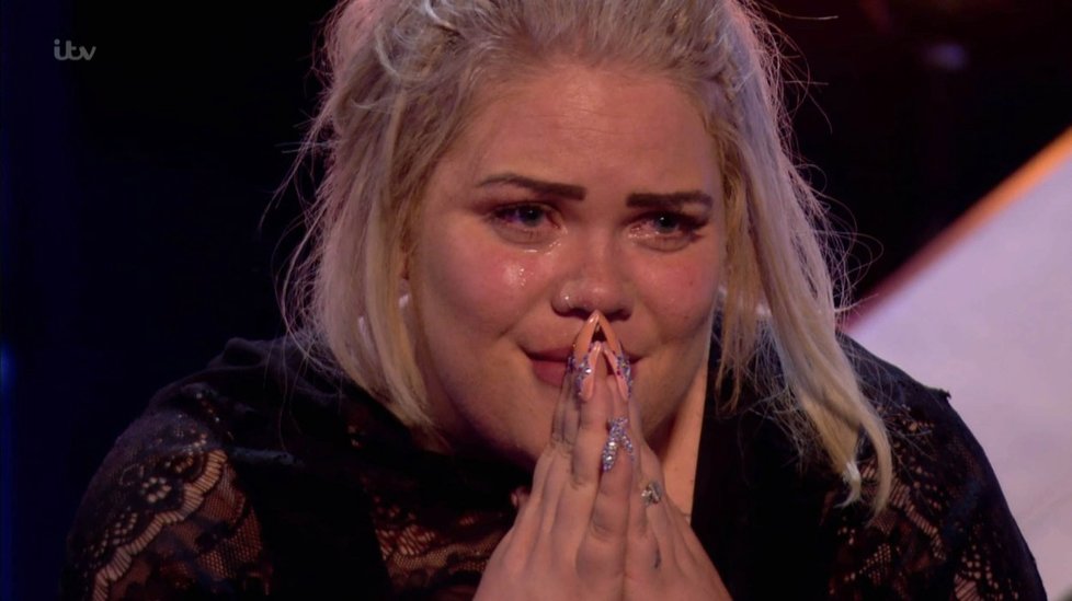 Finalistka loňského ročníku pěvecké soutěže X Factor ve Velké Británii Samantha Atkinson se stane hlavní hvězdou Plesu jako Brno.