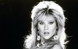 Samantha Fox.