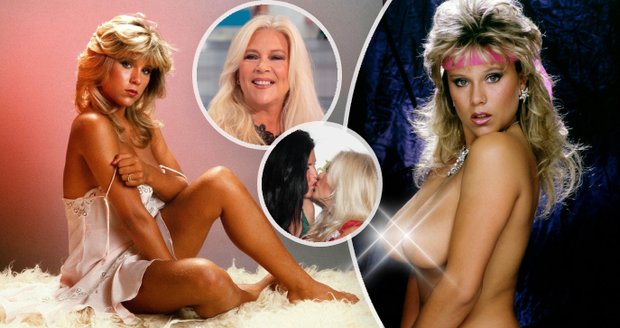 Samantha Fox vypadá pořád skvěle.