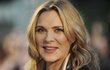 Kim Cattrall