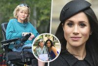 Sestra Meghan Markleové: Je to lhářka, cíleně mě očernila!