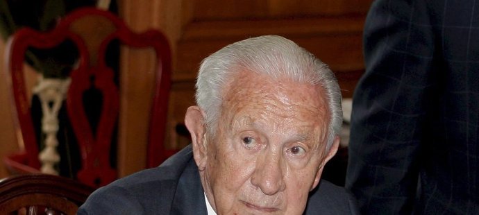 Juan Antonio Samaranch