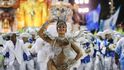 Karneval v Riu de Janeiru je symbolem Brazílie. Díky každoroční početné účasti je považován za největší slavnost na světě.