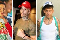 Oslavenec Sámer Issa (41) šokuje: Koho požádal o ruku a proč vypadá tak sešle?