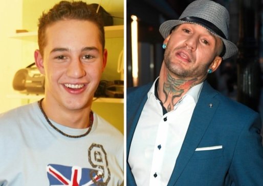 Z roztomilého kluka potetovaným playboyem: Vzpomínáte na Sámera Issu?