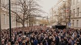 Oslavy sametové revoluce: Prahu rozezní koncerty, ulice zaplní výstavy i přednášky