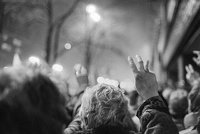 Kvíz: Proč se říká sametová revoluce a jak vznikl název OF? Otestujte se, jak dobře znáte fakta o 17. listopadu 1989