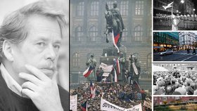 23 let od 17. listopadu 1989: Chtějí Češi opět revoluci?