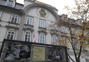 Plzeň si připomene 30. výročí sametové revoluce. Ilustrační foto