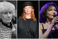 10 zásadních žen sametové revoluce: Co dělají dnes?