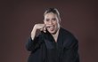 Krásná snowboardistka Eva Samková Krásná snowboardistka Eva Samková