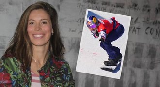 Samková otevřeně o první myšlence po zranění: Už nikdy nebudu chodit! Samková otevřeně o první myšlence po zranění: Už nikdy nebudu chodit!