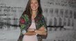 Eva Samková je dvojnásobnou olympijskou medailistkou Eva Samková je dvojnásobnou olympijskou medailistkou