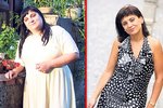 Samková chce být pěkná kandidátka, neuvětitelně zhubla