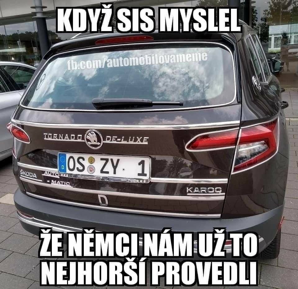 Samolepkový tuning