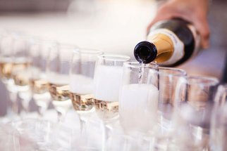 Jak poznat pravé šampaňské? Užitečné rady, díky kterým se nespletete! 