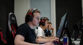 Co nás naučilo 3. kolo CS:GO? Enterprise a Sampi se zvedají, Levi stálicí eSuby